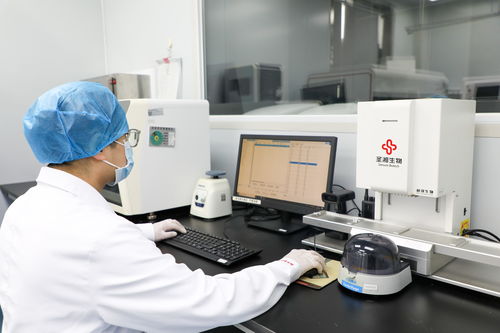 液體活檢技術(shù) 滴血驗(yàn)癌的夢(mèng)想與現(xiàn)實(shí)，信息技術(shù)如何加速其走向成熟？